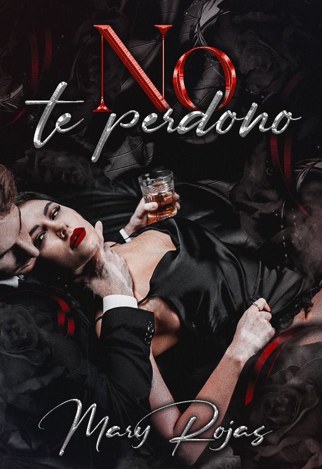 NO TE PERDONO