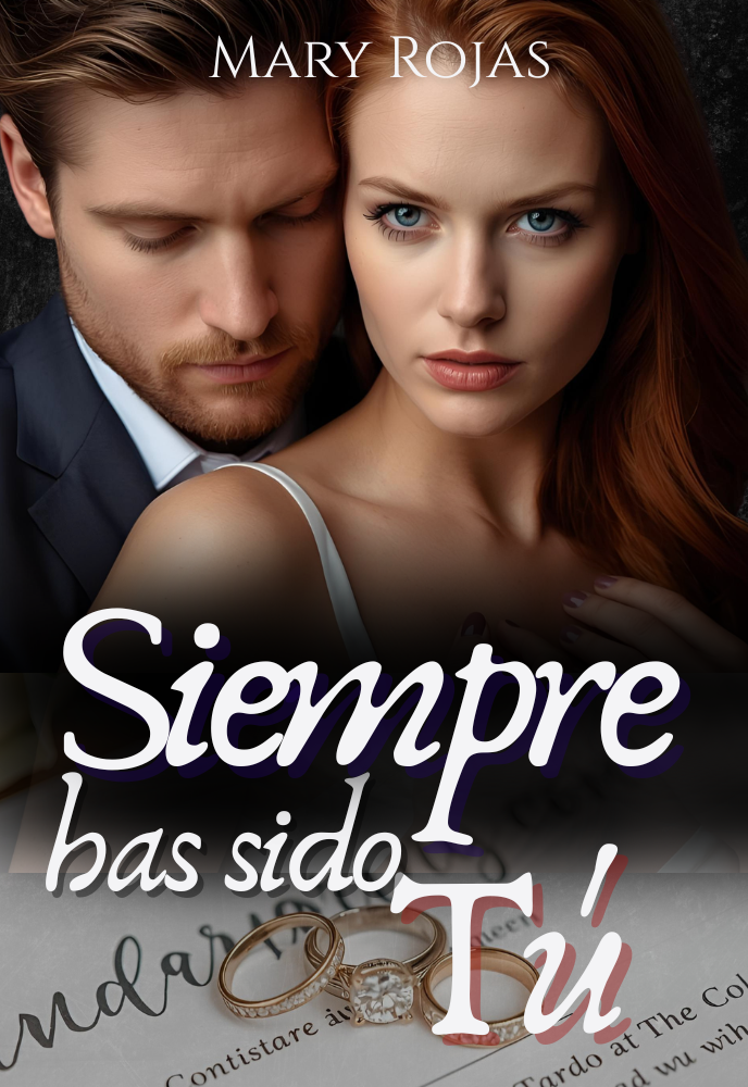 SIEMPRE HAS SIDO TÚ